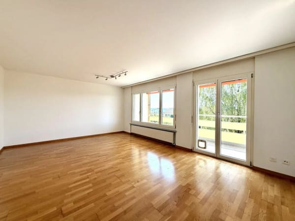 Immobilie in Riedholz - 3.5-Zimmer-Wohnung in Flumenthal! - Bild 0