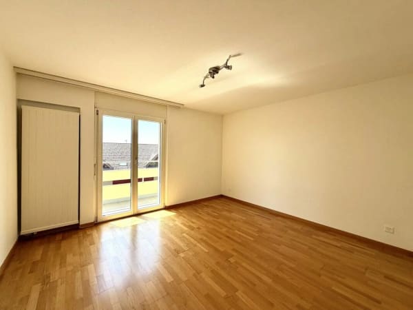 Immobilie in Riedholz - 3.5-Zimmer-Wohnung in Flumenthal! - Bild 4