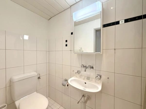 Immobilie in Riedholz - 3.5-Zimmer-Wohnung in Flumenthal! - Bild 8