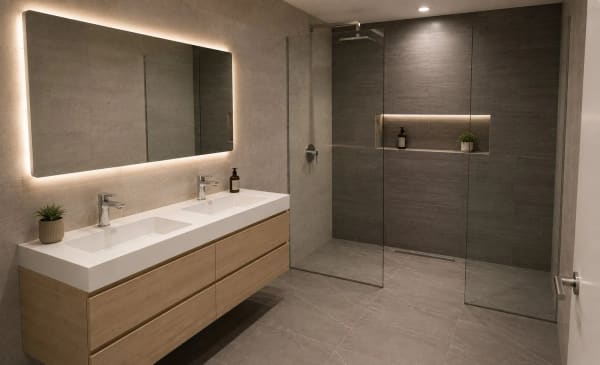 Immobilie in Develier - Appartement de 4.5 pièces neufs à vendre à Develier - Bild 5