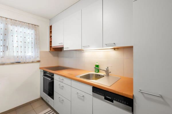 Immobilie in Adliswil - Stilvolle 2.5 Zimmer Wohnung in zentraler Lage von Adliswil - Bild 2