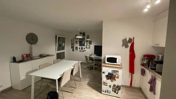 Immobilie in Chavannes-près-renens - Studio moderne à Chavannes-près-Renens – Idéal pour investisseurs ou primo-accédants - Bild 2