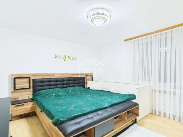 Immobilie in Bettwiesen - IMMOBILIE MIT MEHRWERT WOHNEN UND KAPITAL ANLEGEN - Bild 11