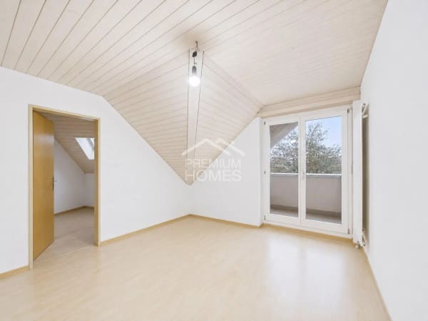 Immobilie in Istighofen - Familienfreundlich und lÃ¤ndlich wohnen in Istighofen - Bild 5