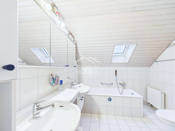 Immobilie in Istighofen - Familienfreundlich und lÃ¤ndlich wohnen in Istighofen - Bild 7