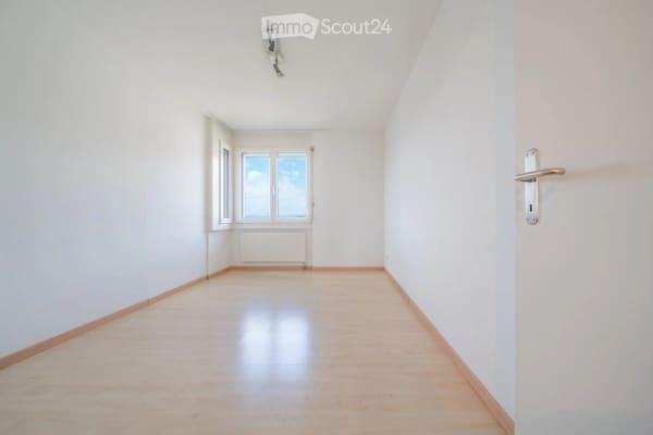Immobilie in Dierikon - Zentral gelegene Wohnung mit Weitsicht - Bild 5