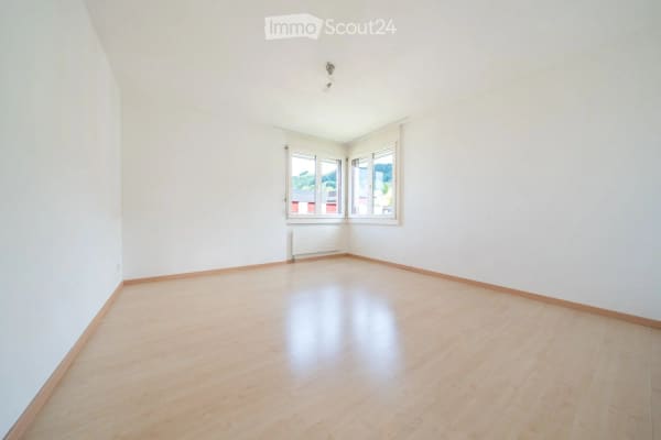 Immobilie in Dierikon - Zentral gelegene Wohnung mit Weitsicht - Bild 6