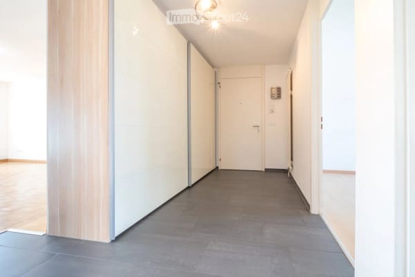 Immobilie in Dierikon - Zentral gelegene Wohnung mit Weitsicht - Bild 7