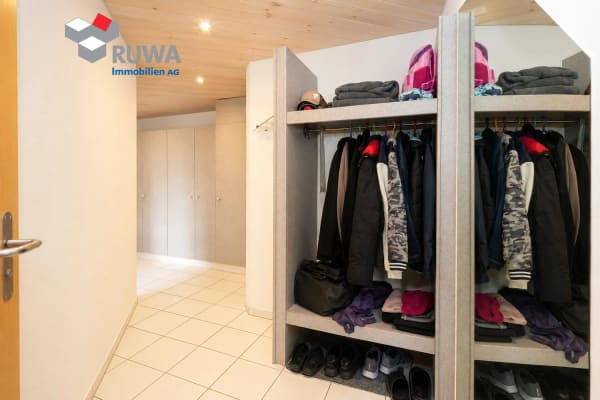 Immobilie in Koppigen - Ankommen und wohlfÃ¼hlen â€“ helle 4Â½-Zimmer-Eigentumswohnung mit Lift in Koppigen - Bild 3