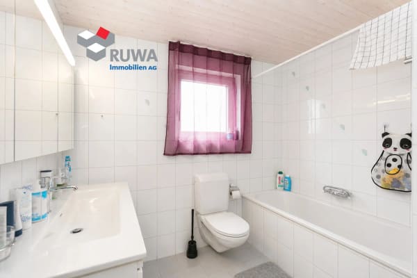 Immobilie in Koppigen - Ankommen und wohlfÃ¼hlen â€“ helle 4Â½-Zimmer-Eigentumswohnung mit Lift in Koppigen - Bild 6