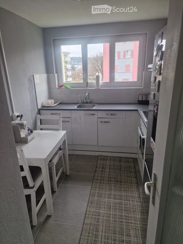 Immobilie in Mellingen - Wohnung in Mellingen - Bild 0