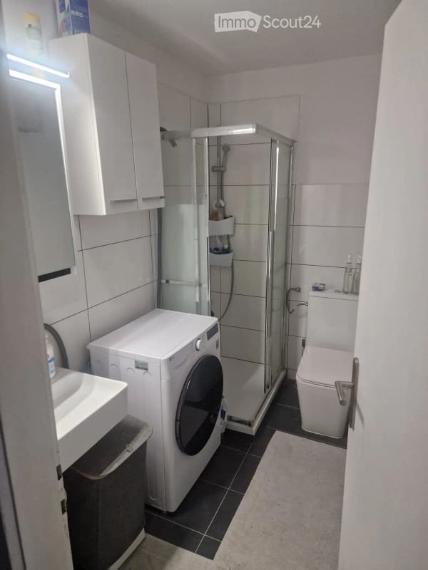 Immobilie in Mellingen - Wohnung in Mellingen - Bild 1