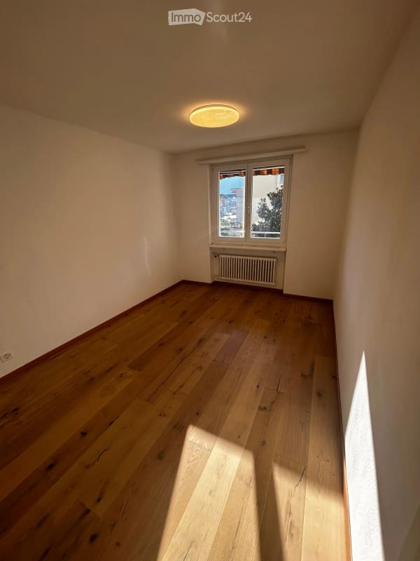 Immobilie in Mellingen - Wohnung in Mellingen - Bild 3