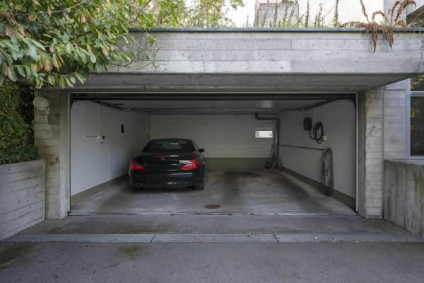 Immobilie in Kilchberg Zh - Sonnige 3.5-Zimmer-Wohnung mit Bergsicht & Garagenplatz - Bild 10