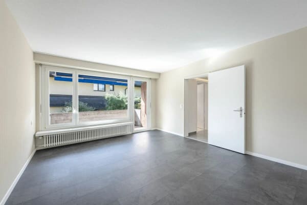 Immobilie in Kilchberg Zh - Sonnige 3.5-Zimmer-Wohnung mit Bergsicht & Garagenplatz - Bild 6