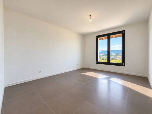 Immobilie in Suchy - Appartement neuf de 2.5 piÃ¨ces avec balcon - Bild 5