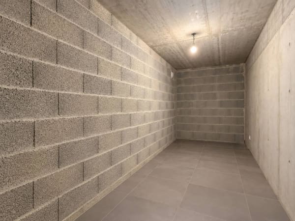 Immobilie in Suchy - Appartement neuf de 2.5 piÃ¨ces avec balcon - Bild 9
