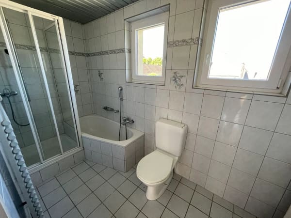 Immobilie in Chevenez - Grande maison rÃ©novÃ©e situÃ©e au centre du village de Chevenez - Bild 7