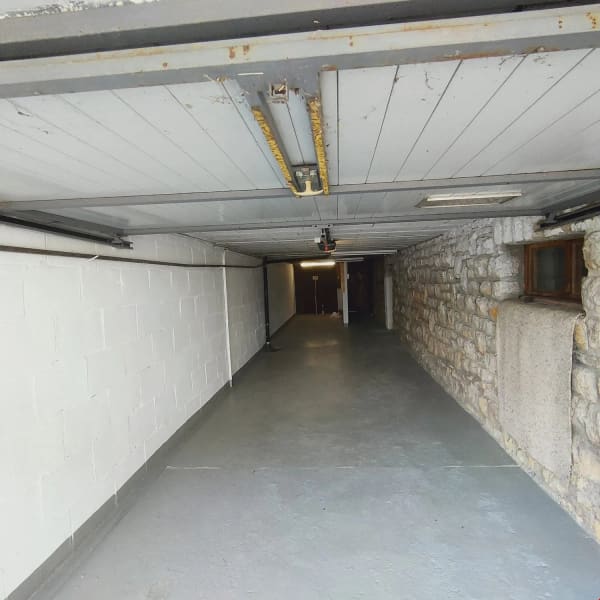 Immobilie in Chevenez - Grande maison rÃ©novÃ©e situÃ©e au centre du village de Chevenez - Bild 9