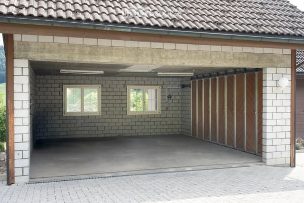 Immobilie in Oberrindal - 6.5 Zimmer Einfamilienhaus in Oberrindal - Bild 15