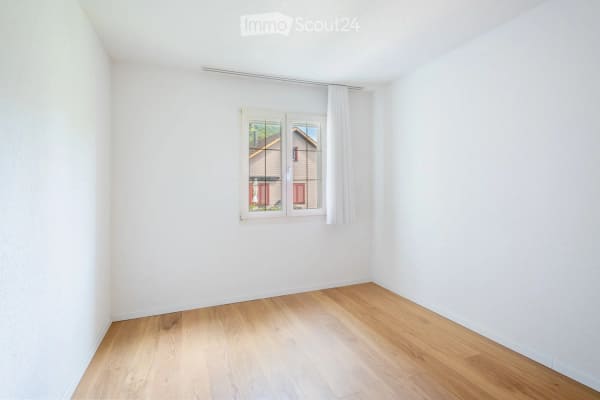 Immobilie in Oberrindal - 6.5 Zimmer Einfamilienhaus in Oberrindal - Bild 23