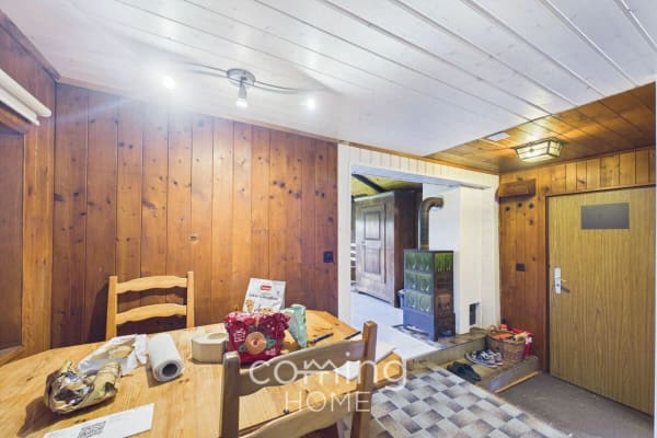 Immobilie in Fieschertal - RÃ¼ckzugsort im Fieschertal - Chalet mit NebengebÃ¤ude nahe dem Aletschgebiet - Bild 6