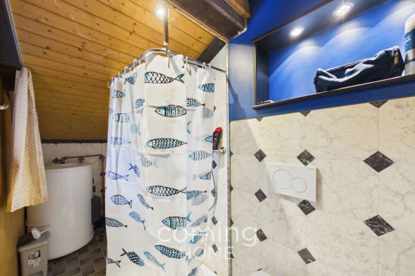 Immobilie in Fieschertal - RÃ¼ckzugsort im Fieschertal - Chalet mit NebengebÃ¤ude nahe dem Aletschgebiet - Bild 7