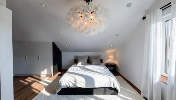 Immobilie in Diegten - Neubau-Doppeleinfamilienhaus mit 7.5 Zimmern in Diegten - Bild 8
