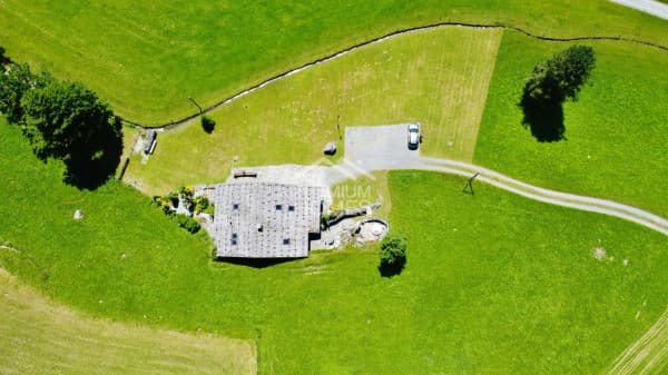 Immobilie in Kandersteg - Unvergleichlich in der Lage & Unvergesslich im GefÃ¼hl - Bild 2