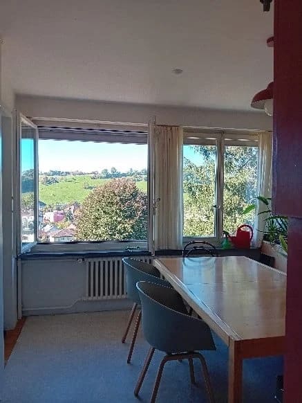 Immobilie in Worb - Charmantes Einfamilienhaus in sonniger und aussichtsreicher Lage in Worb - Bild 10