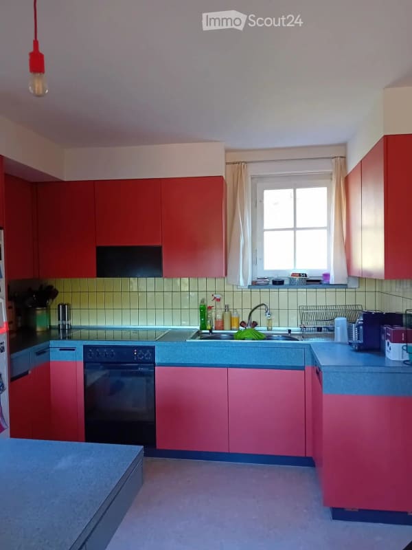 Immobilie in Worb - Charmantes Einfamilienhaus in sonniger und aussichtsreicher Lage in Worb - Bild 11