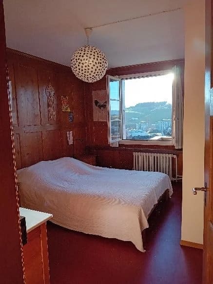 Immobilie in Worb - Charmantes Einfamilienhaus in sonniger und aussichtsreicher Lage in Worb - Bild 14