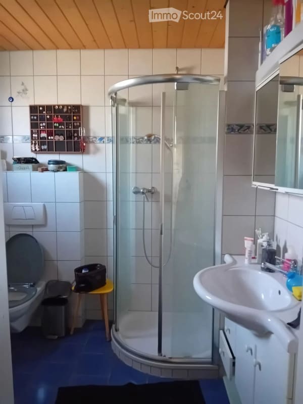 Immobilie in Worb - Charmantes Einfamilienhaus in sonniger und aussichtsreicher Lage in Worb - Bild 16