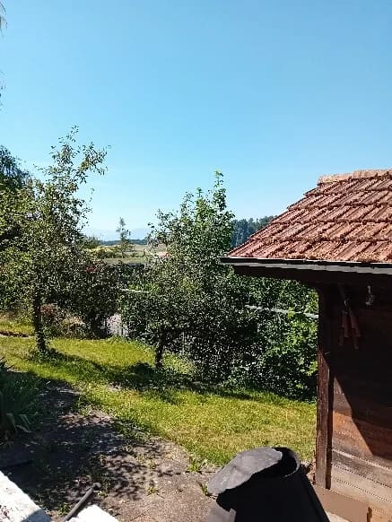 Immobilie in Worb - Charmantes Einfamilienhaus in sonniger und aussichtsreicher Lage in Worb - Bild 18