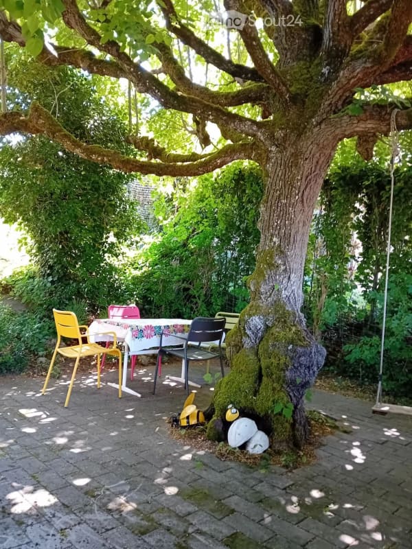 Immobilie in Worb - Charmantes Einfamilienhaus in sonniger und aussichtsreicher Lage in Worb - Bild 3