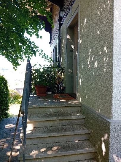 Immobilie in Worb - Charmantes Einfamilienhaus in sonniger und aussichtsreicher Lage in Worb - Bild 4