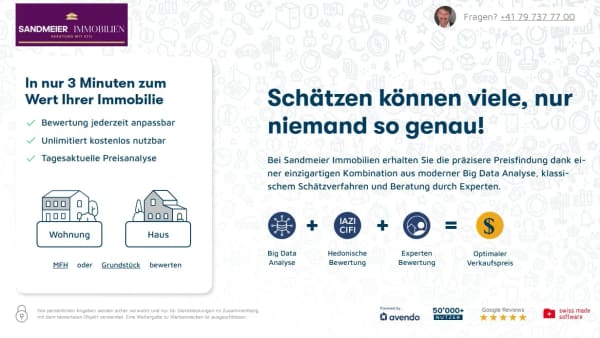 Immobilie in Obergerlafingen - Haus mit Substanz & Potenzial - viel Platz fÃ¼r Ihre Ideen - Bild 10