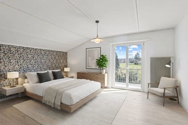 Immobilie in Obergerlafingen - Haus mit Substanz & Potenzial - viel Platz fÃ¼r Ihre Ideen - Bild 5