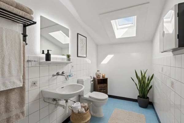 Immobilie in Obergerlafingen - Haus mit Substanz & Potenzial - viel Platz fÃ¼r Ihre Ideen - Bild 7