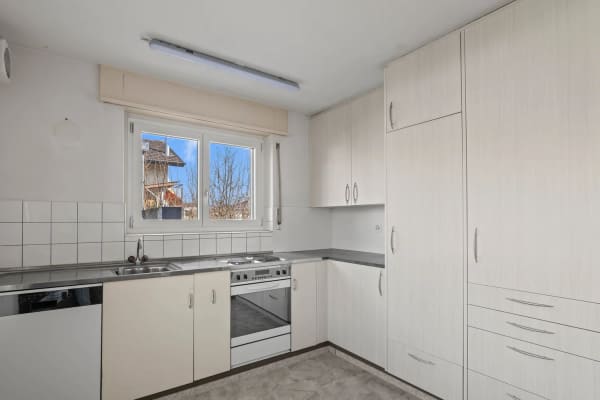 Immobilie in Obergerlafingen - Haus mit Substanz & Potenzial - viel Platz fÃ¼r Ihre Ideen - Bild 9