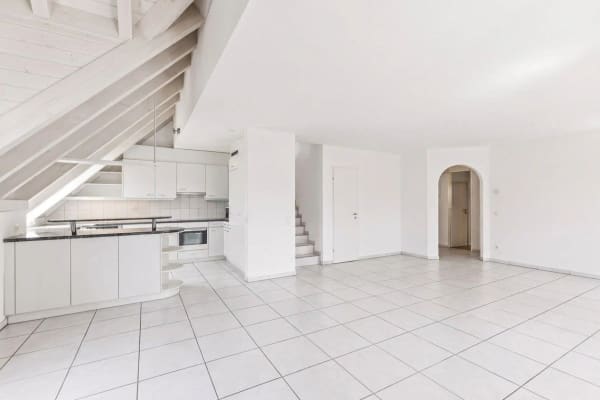 Immobilie in Eglisau - GrosszÃ¼giges Wohnen auf zwei Etagen - ideal fÃ¼r Familien - Bild 0