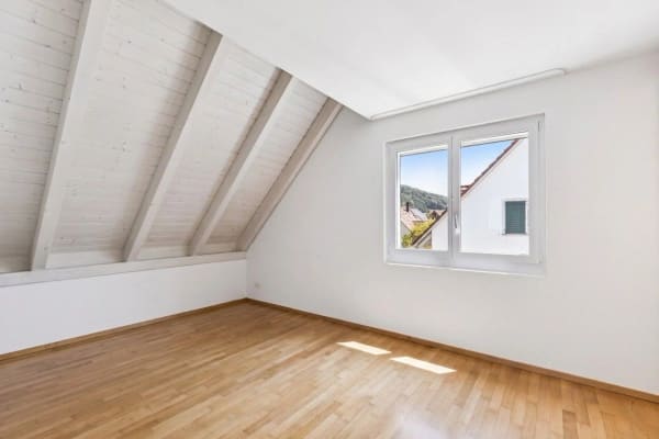 Immobilie in Eglisau - GrosszÃ¼giges Wohnen auf zwei Etagen - ideal fÃ¼r Familien - Bild 2