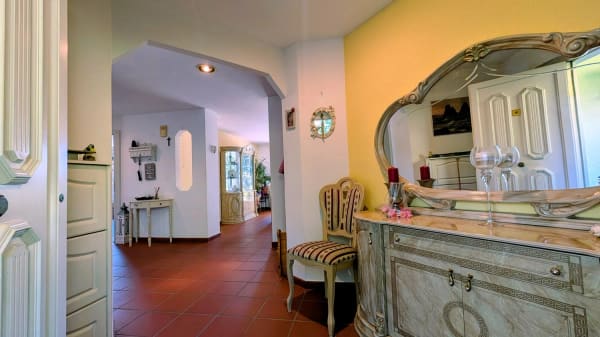 Immobilie in Walterswil So - Traumhafte Landhausvilla mit herrlichem Ausblick - Bild 13