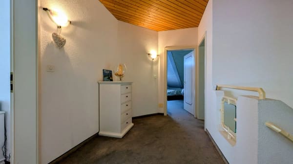 Immobilie in Walterswil So - Traumhafte Landhausvilla mit herrlichem Ausblick - Bild 18
