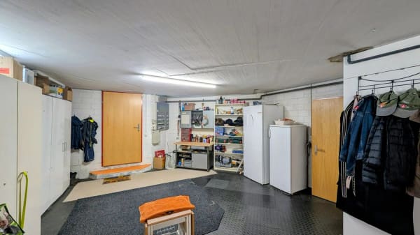Immobilie in Walterswil So - Traumhafte Landhausvilla mit herrlichem Ausblick - Bild 30