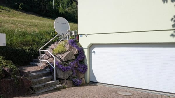 Immobilie in Walterswil So - Traumhafte Landhausvilla mit herrlichem Ausblick - Bild 41