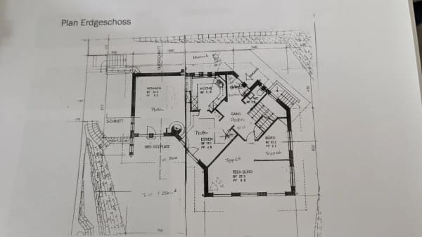 Immobilie in Walterswil So - Traumhafte Landhausvilla mit herrlichem Ausblick - Bild 45