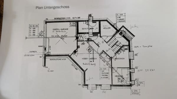 Immobilie in Walterswil So - Traumhafte Landhausvilla mit herrlichem Ausblick - Bild 47