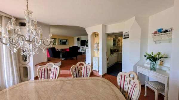 Immobilie in Walterswil So - Traumhafte Landhausvilla mit herrlichem Ausblick - Bild 6