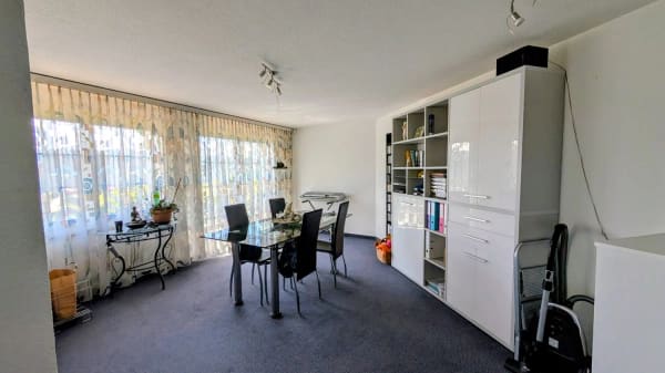 Immobilie in Walterswil So - Traumhafte Landhausvilla mit herrlichem Ausblick - Bild 7